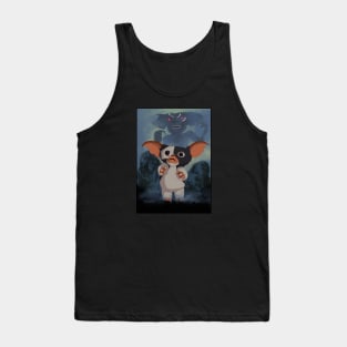 Dark Gizmo Tank Top